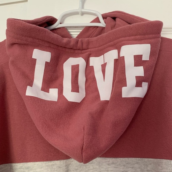 Reflex Love hoodie - Picture 5 of 10